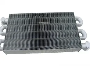 фото Теплообменник отходящих газов Viessmann 7825511