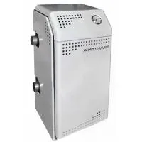 Парапетный газовый котел Житомир-М АДГВ-15 СН