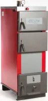 Твердотопливный котел Теплоприбор RIZON EXTRA 30
