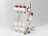 Коллекторная группа AVE136