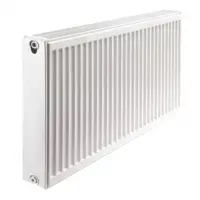 Стальной радиатор Kermi Ventil тип 22 600
