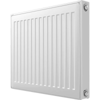 Радиатор стальной Royal Thermo Compact C21-500 боковое подключение