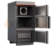 КОТЕЛ «ТЕПЛОВЪ» УНИВЕРСАЛ ПРОМЫШЛЕННЫЙ -ТА 99