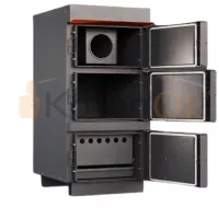 КОТЕЛ «ТЕПЛОВЪ» УНИВЕРСАЛ ПРОМЫШЛЕННЫЙ -ТА 99