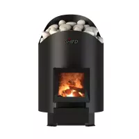 Aurora 180 Short Grill`D