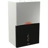 Конденсационный котел FERROLI BLUEHELIX MAXIMA 34С