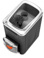 ПБ Ангара 2012 Inox ДНС КТК ЗК антрацит