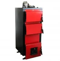Твердотопливный котёл Galmet KWS 20 кВт