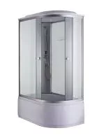 Душевая кабина NG-1310-14 R, 120*80*215