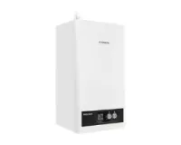 Газовый котел Kentatsu Nobby Smart 12–2CSF