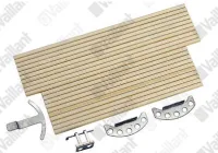 Стержень керамический Vaillant 107733