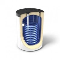 Косвенный водонагреватель TESY EV 15S 160