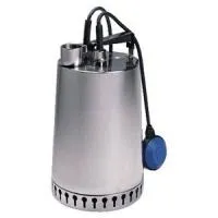 Дренажный насос Grundfos Unilift AP 12.40.06.A1