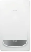 Газовый котел Navien Deluxe S (Smart)