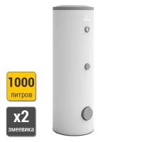 Бойлер косвенного нагрева Galmet Sol Partner Slim SGW(S)B 1000 Skay FL