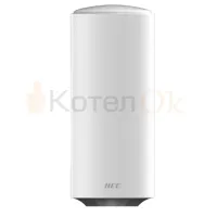 Накопительный водонагреватель HEC 30V-HE1