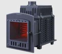 Печь для бани Grom 50 (П2)