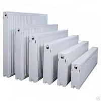 Радиатор стальной Лидея Универсал 11х500