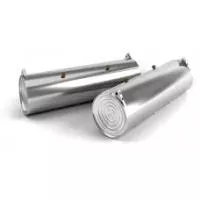 Бак "Цеппелин" 70 л, выносного типа, горизонтальный