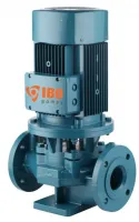 Циркуляционный насос IBO IPML 65-5500