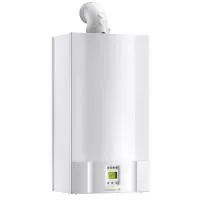 Газовый котёл De Dietrich  MS 24 MI FF